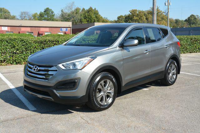 used 2014 Hyundai Santa Fe Sport car, priced at $13,800