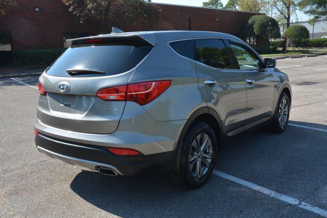 used 2014 Hyundai Santa Fe Sport car, priced at $13,800