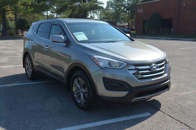 used 2014 Hyundai Santa Fe Sport car, priced at $13,800