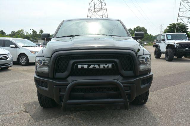 used 2022 Ram 1500 Classic car, priced at $27,990