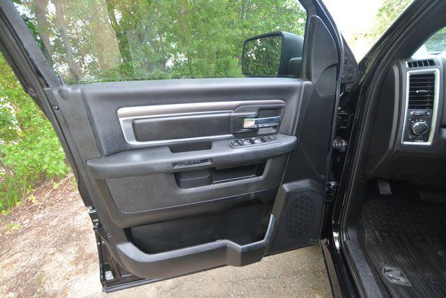 used 2022 Ram 1500 Classic car, priced at $27,990