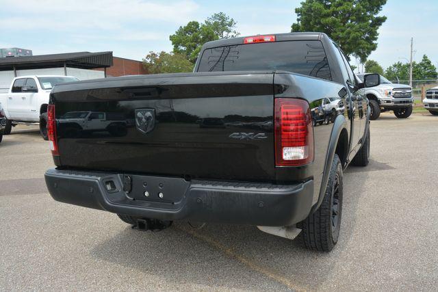 used 2022 Ram 1500 Classic car, priced at $27,990