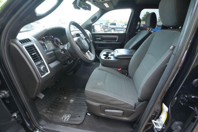 used 2022 Ram 1500 Classic car, priced at $27,990