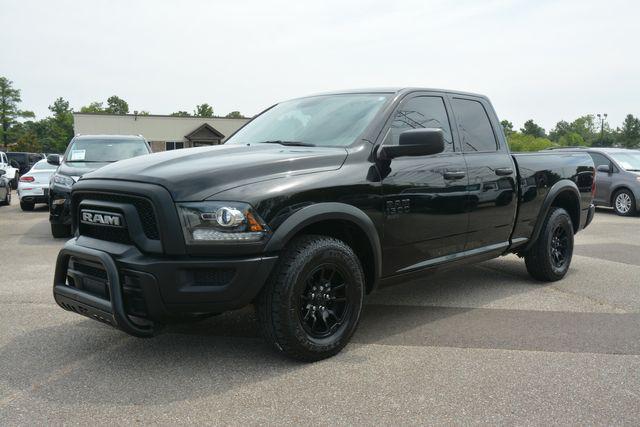 used 2022 Ram 1500 Classic car, priced at $27,990