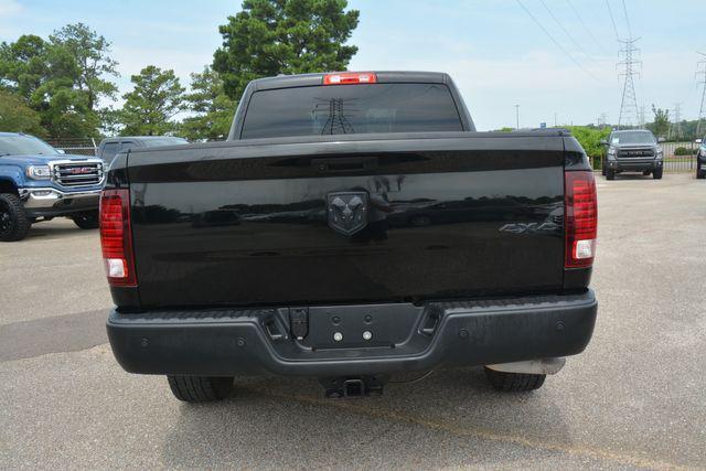 used 2022 Ram 1500 Classic car, priced at $27,990