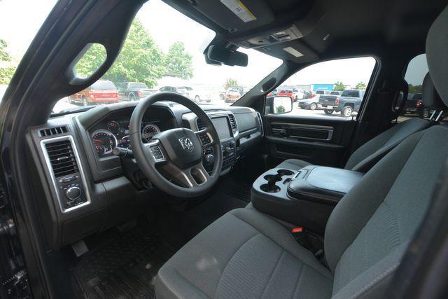 used 2022 Ram 1500 Classic car, priced at $27,990