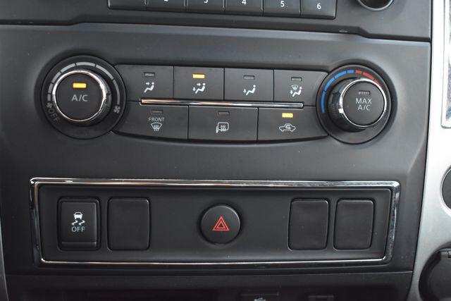 used 2017 Nissan Titan car, priced at $20,990
