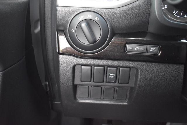 used 2017 Nissan Titan car, priced at $20,990