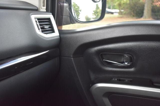 used 2017 Nissan Titan car, priced at $20,990