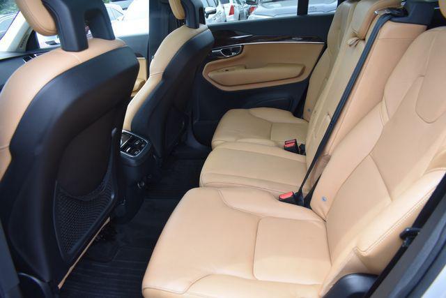 used 2016 Volvo XC90 car, priced at $20,990
