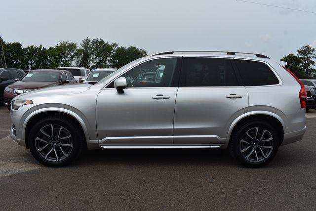 used 2016 Volvo XC90 car, priced at $20,990