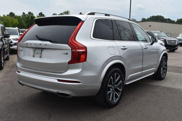 used 2016 Volvo XC90 car, priced at $20,990