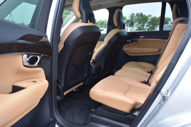 used 2016 Volvo XC90 car, priced at $20,990