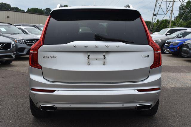 used 2016 Volvo XC90 car, priced at $20,990