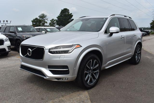 used 2016 Volvo XC90 car, priced at $20,990