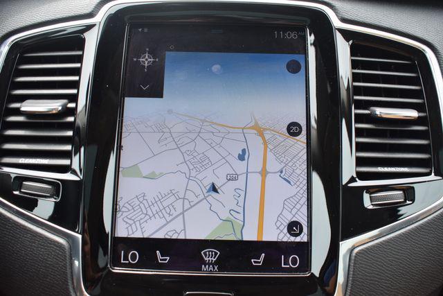used 2016 Volvo XC90 car, priced at $20,990
