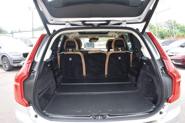 used 2016 Volvo XC90 car, priced at $20,990