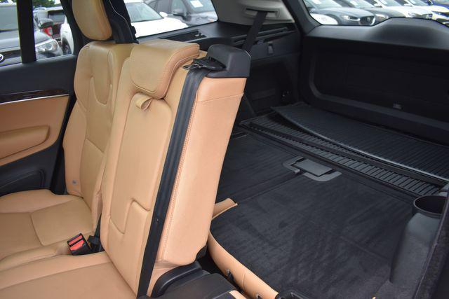 used 2016 Volvo XC90 car, priced at $20,990