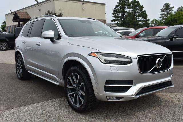 used 2016 Volvo XC90 car, priced at $20,990