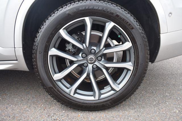 used 2016 Volvo XC90 car, priced at $20,990