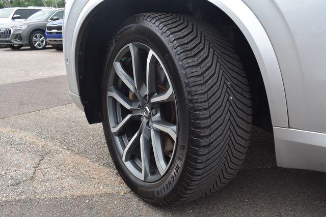 used 2016 Volvo XC90 car, priced at $20,990