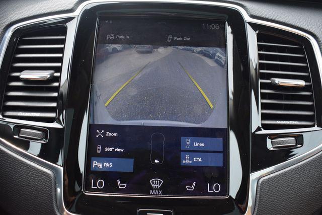 used 2016 Volvo XC90 car, priced at $20,990