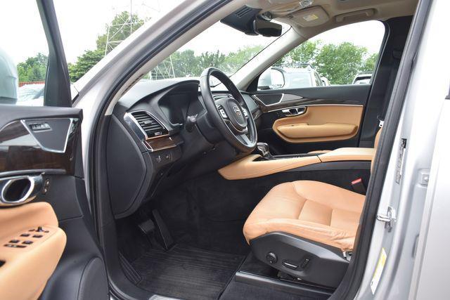 used 2016 Volvo XC90 car, priced at $20,990