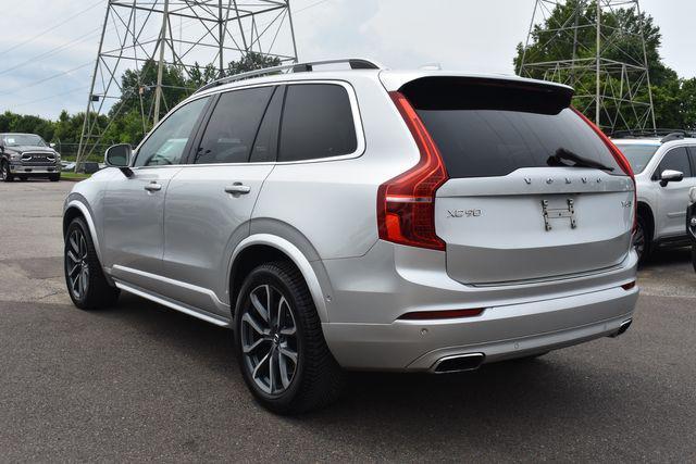 used 2016 Volvo XC90 car, priced at $20,990