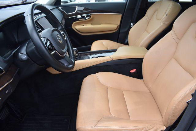 used 2016 Volvo XC90 car, priced at $20,990