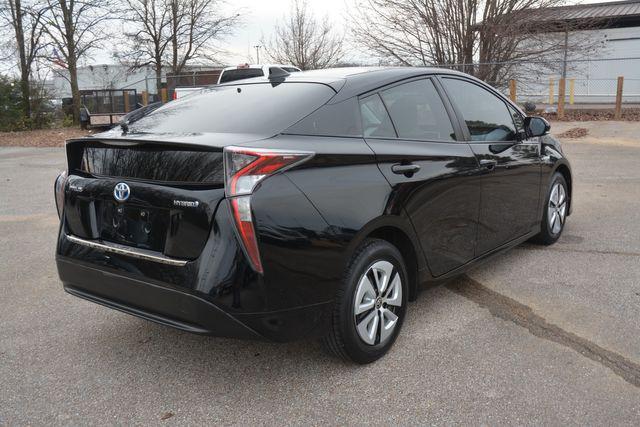 used 2016 Toyota Prius car, priced at $15,990