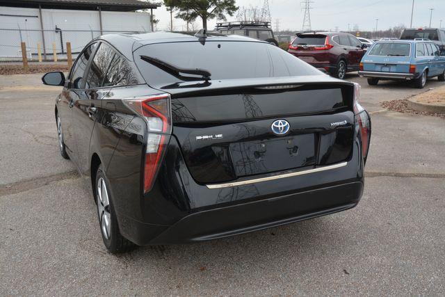 used 2016 Toyota Prius car, priced at $15,990