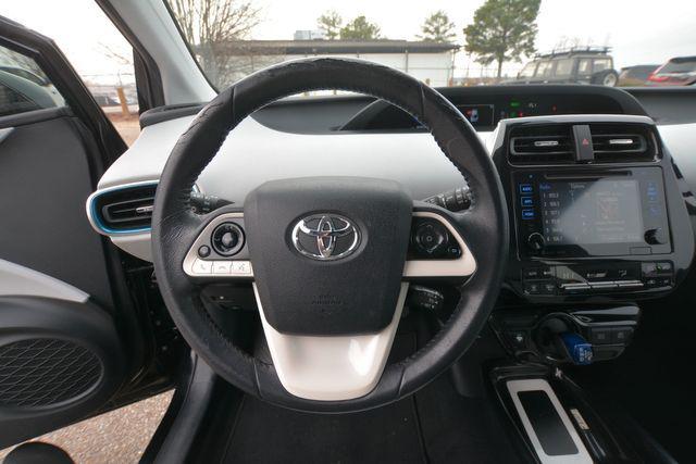 used 2016 Toyota Prius car, priced at $15,990