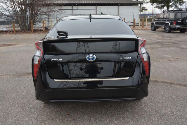 used 2016 Toyota Prius car, priced at $15,990