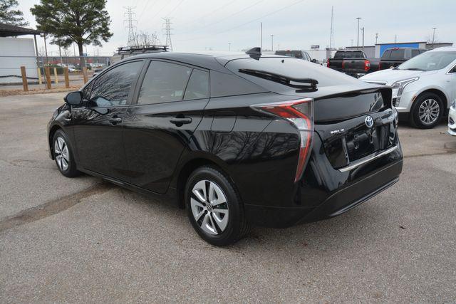 used 2016 Toyota Prius car, priced at $15,990