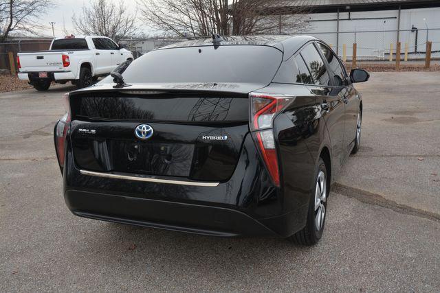 used 2016 Toyota Prius car, priced at $15,990