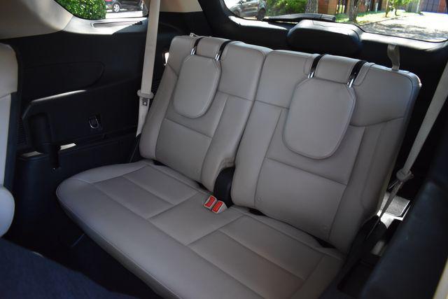 used 2020 Ford Explorer car, priced at $23,990