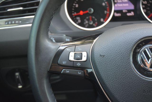 used 2019 Volkswagen Tiguan car, priced at $18,990
