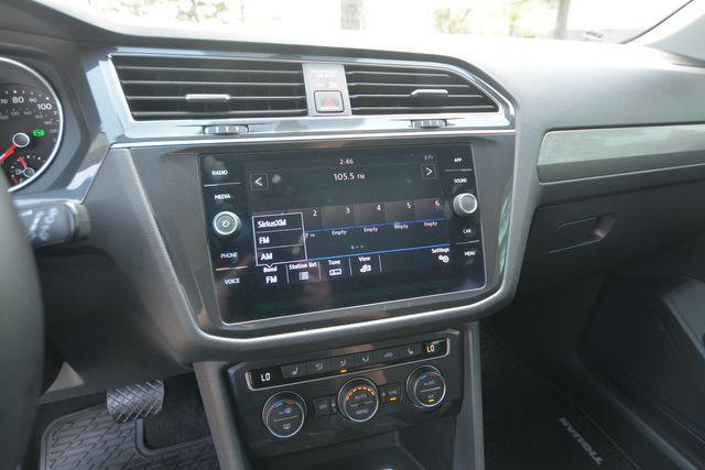 used 2019 Volkswagen Tiguan car, priced at $18,990