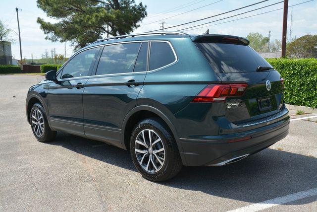 used 2019 Volkswagen Tiguan car, priced at $18,990