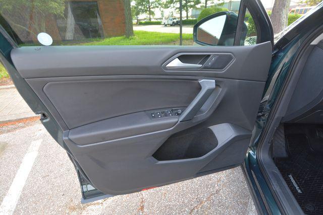 used 2019 Volkswagen Tiguan car, priced at $18,990