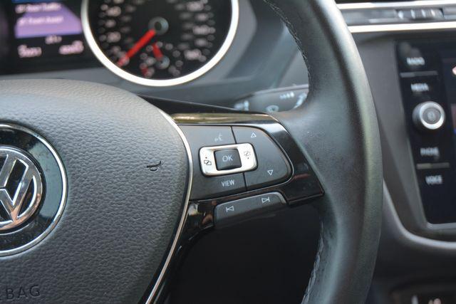 used 2019 Volkswagen Tiguan car, priced at $18,990