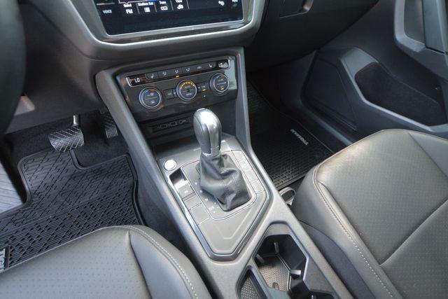 used 2019 Volkswagen Tiguan car, priced at $18,990
