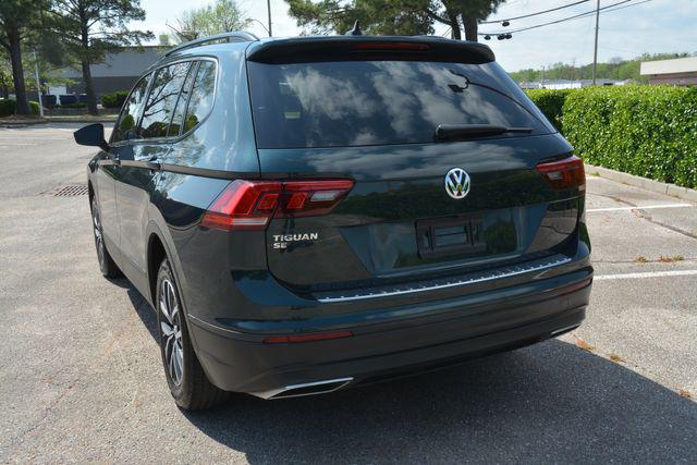 used 2019 Volkswagen Tiguan car, priced at $18,990