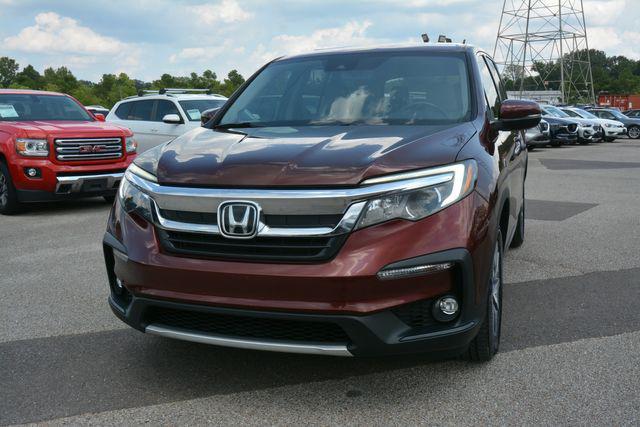 used 2019 Honda Pilot car, priced at $24,880