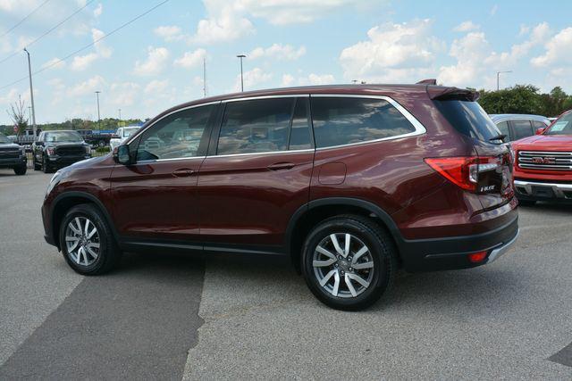 used 2019 Honda Pilot car, priced at $24,880