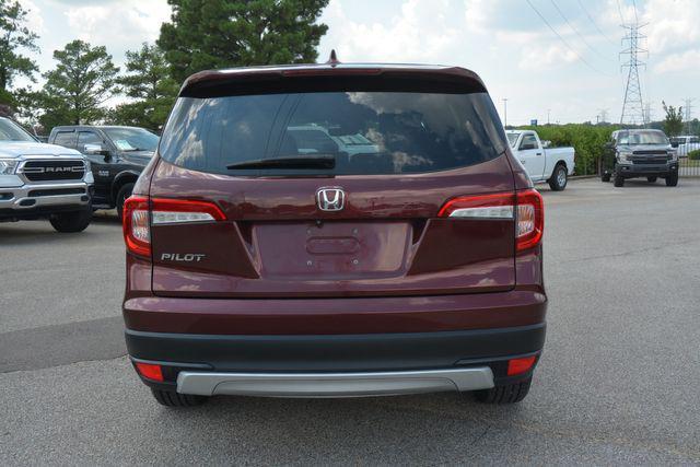 used 2019 Honda Pilot car, priced at $24,880