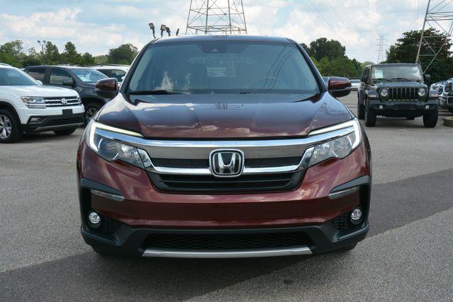 used 2019 Honda Pilot car, priced at $24,880