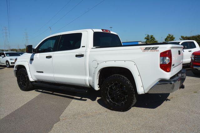 used 2016 Toyota Tundra car, priced at $29,990