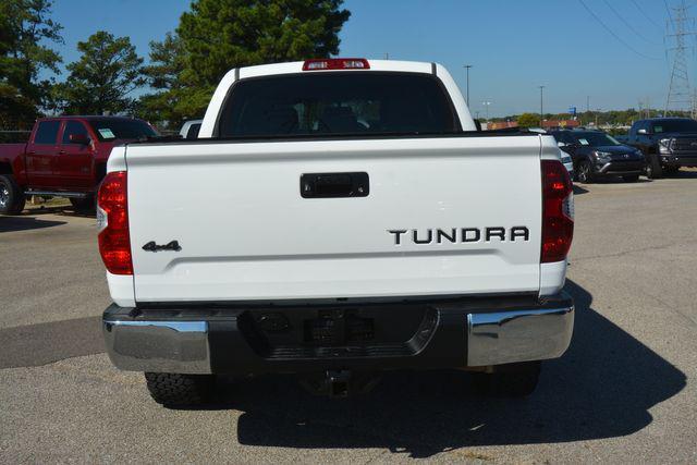 used 2016 Toyota Tundra car, priced at $29,990