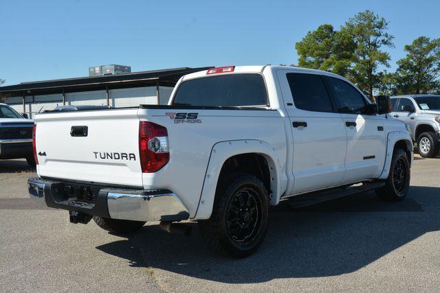used 2016 Toyota Tundra car, priced at $29,990